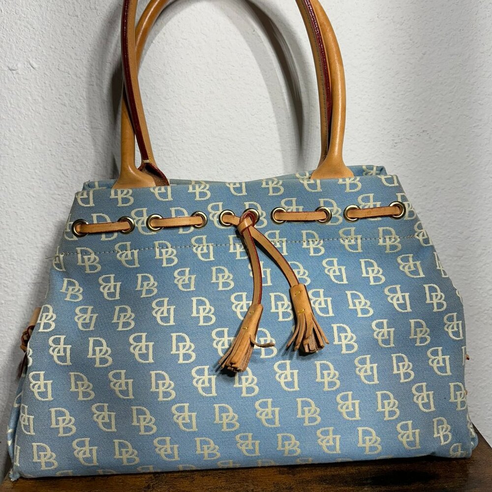 Dooney & Bourke Vintage Purse